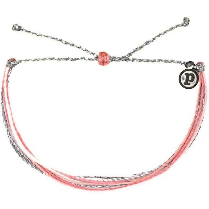 imagePura Vida Bright Original Bracelet  Handmade Bracelets for Women Adjustable String Bracelet  Stackable Bracelets for Women Cute BraceletsYours to Keep