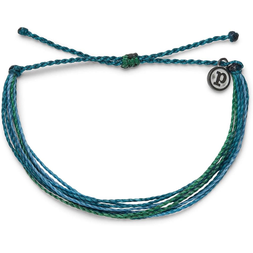 imagePura Vida Muted Original Bracelet  Handmade Bracelets for Women Adjustable String Bracelet  Stackable Bracelets for Women Cute Bracelets  Trendy Accessories for LadiesSupernatural