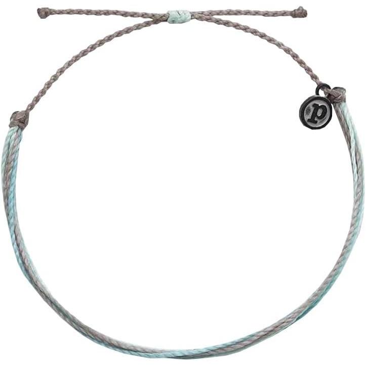 imagePura Vida Original Style Anklet  Ankle Bracelets for Women Adjustable Womens Ankle Bracelets  Boho Anklets for Women Beach Anklets  Summer EssentialsUnder the Sea