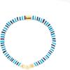imagePura Vida Bracelet  Alpha Delta Pi Merch  Sorority Stretch Bracelets