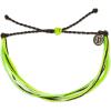 imagePura Vida Bright Original Bracelet  Handmade Bracelets for Women Adjustable String Bracelet  Stackable Bracelets for Women Cute BraceletsRadioactive