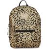 imagePura Vida Leopard Mini Daypack Backpack Travel Bag  400D Polyester Brand Patch  12 Liters