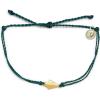 imagePura Vida Silver or Gold Antique Arrowhead Bracelet  100 Waterproof Adjustable Band  Brand CharmTeal