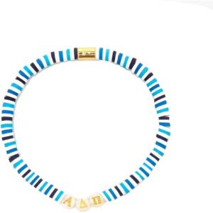 Pura Vida Bracelet – Alpha Delta Pi Merch – Sorority Stretch Bracelets
