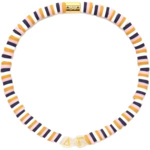 Pura Vida Bracelet – Delta Gamma Merch -Sorority Stretch Bracelets