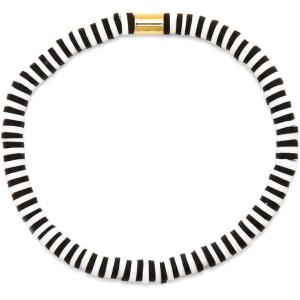 Pura Vida Bracelet Seascape Vinyl Disc Stretch Bracelets for Women(Obsidian)