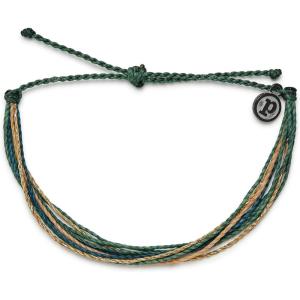 Pura Vida Bright Original Bracelet – Handmade Bracelets for Women, Adjustable String Bracelet – Stackable Bracelets for Women, Cute Bracelets(Shapeshifting)