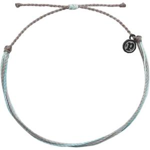 Pura Vida Original Style Anklet – Ankle Bracelets for Women, Adjustable Womens Ankle Bracelets – Boho Anklets for Women, Beach Anklets – Summer Essentials(Under the Sea)