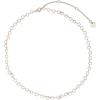 imagePura Vida 14 Silver or Rose Gold Seeing Stars Choker Necklace  Brand Charm 3 ExtenderRose Gold