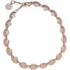 imagePura Vida Bracelet Cove Chain Bracelet  Womens Bracelet with Shell Charms SilverRose Gold Bracelets for Women with Rhodium Plating  Cute Bracelets Trendy BraceletsRose Gold